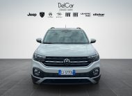 VOLKSWAGEN T-CROSS 1.0 95 CV STYLE