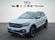 VOLKSWAGEN T-CROSS 1.0 95 CV STYLE