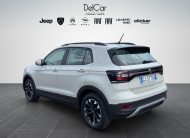 VOLKSWAGEN T-CROSS 1.0 95 CV STYLE