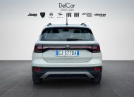 VOLKSWAGEN T-CROSS 1.0 95 CV STYLE