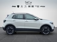 VOLKSWAGEN T-CROSS 1.0 95 CV STYLE