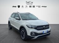 VOLKSWAGEN T-CROSS 1.0 95 CV STYLE