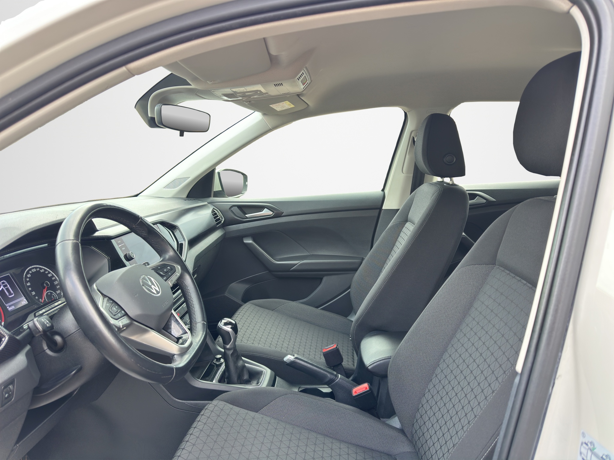 VOLKSWAGEN T-CROSS 1.0 95 CV STYLE