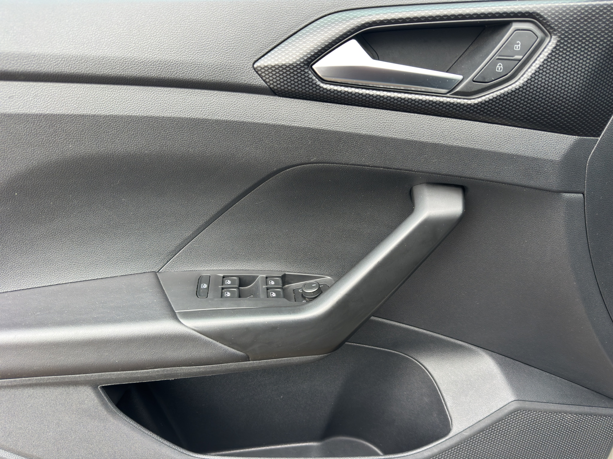 VOLKSWAGEN T-CROSS 1.0 95 CV STYLE