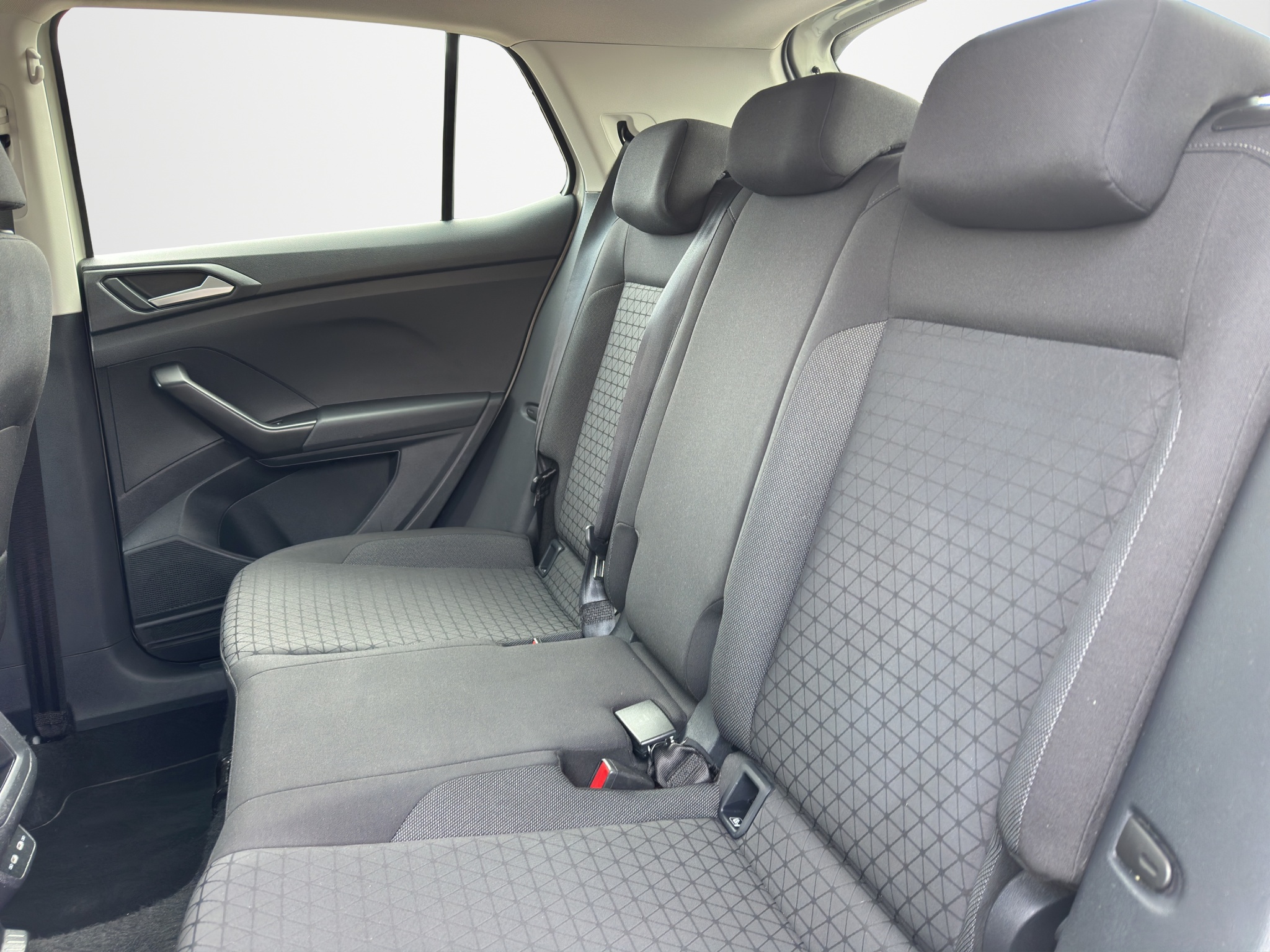 VOLKSWAGEN T-CROSS 1.0 95 CV STYLE