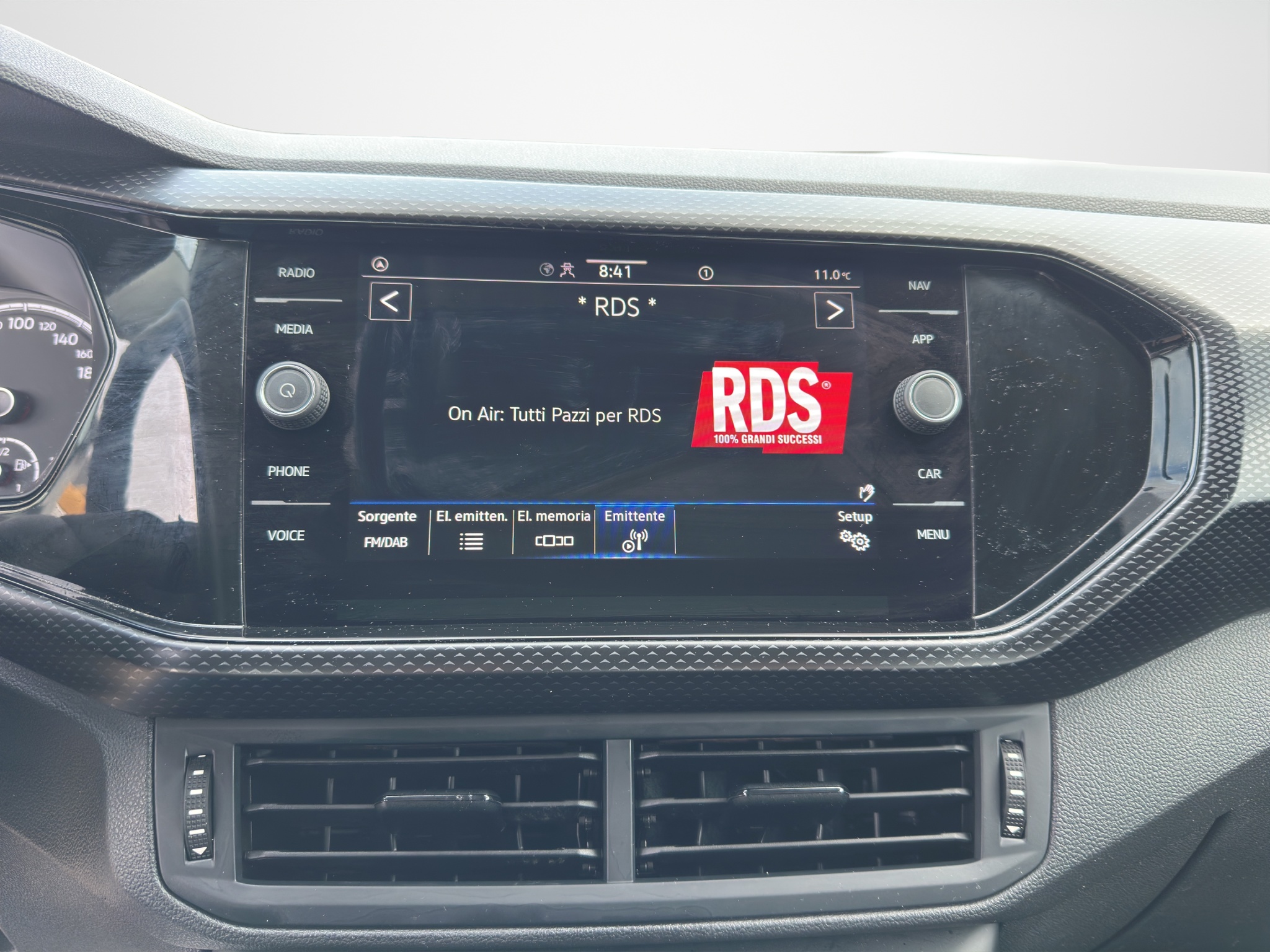 VOLKSWAGEN T-CROSS 1.0 95 CV STYLE