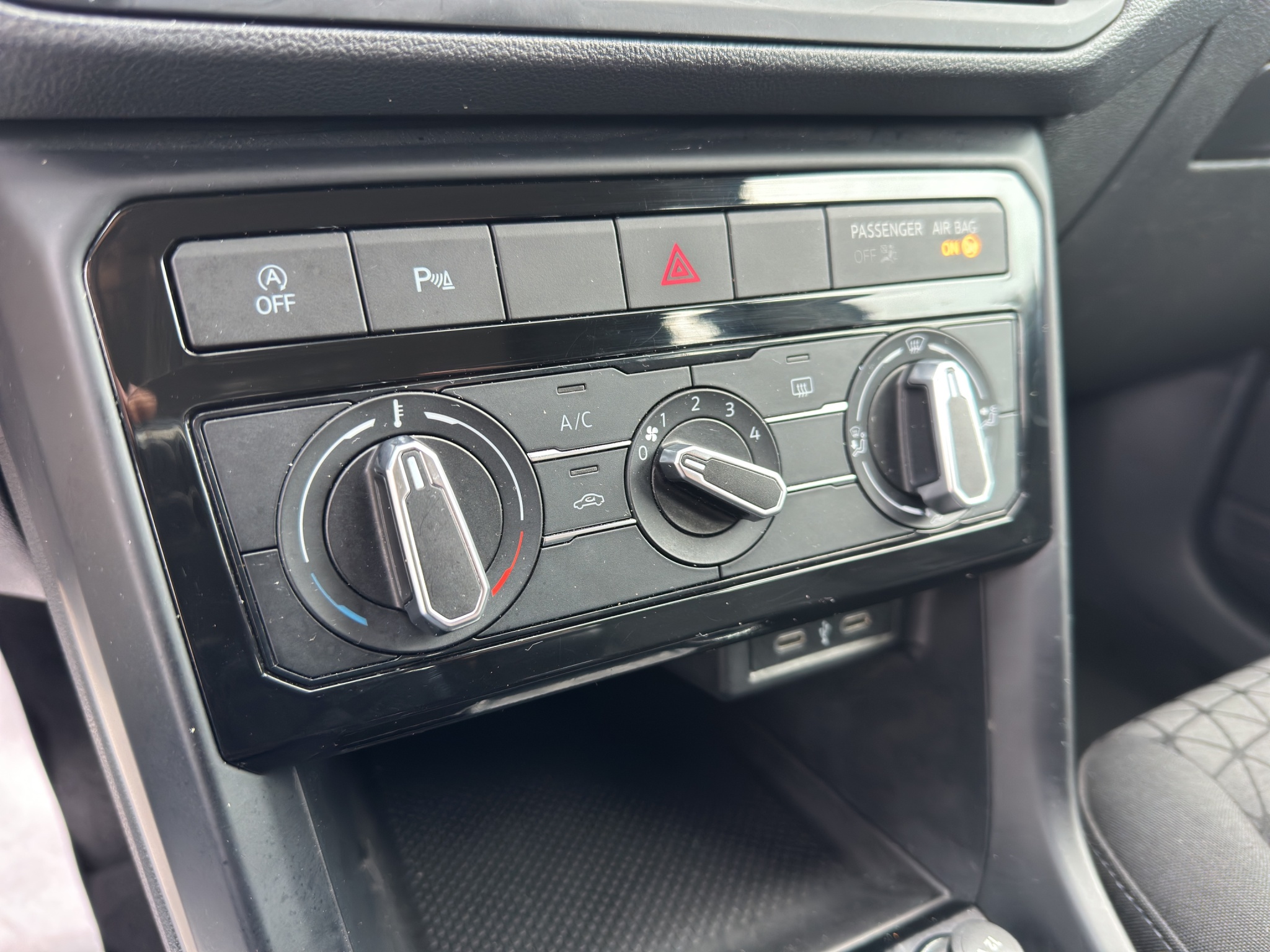 VOLKSWAGEN T-CROSS 1.0 95 CV STYLE