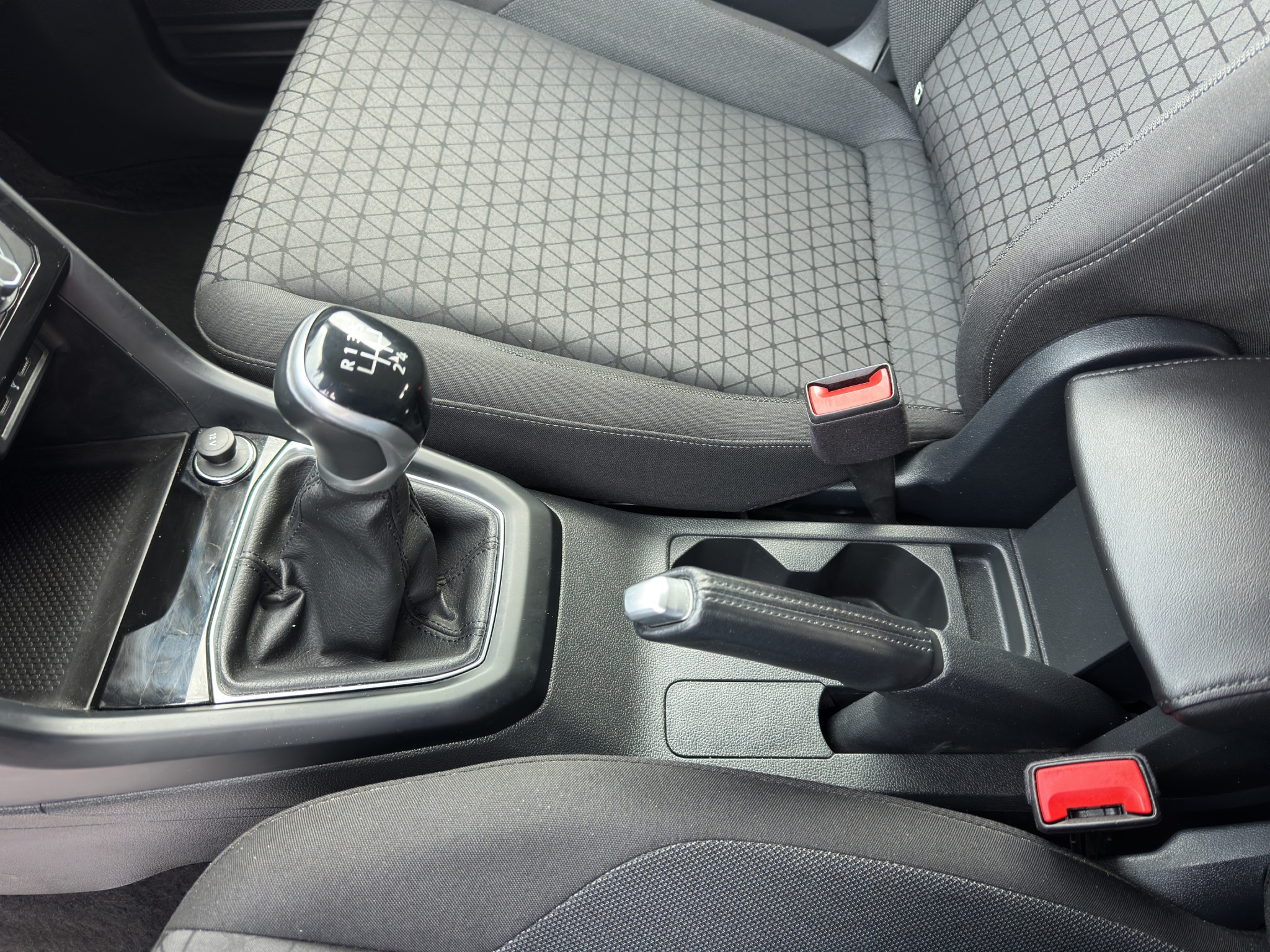 VOLKSWAGEN T-CROSS 1.0 95 CV STYLE