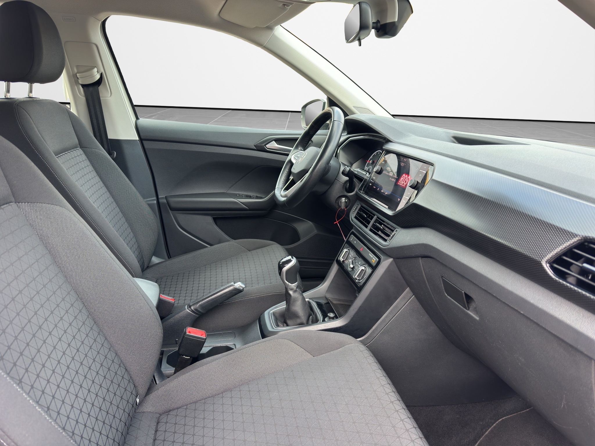 VOLKSWAGEN T-CROSS 1.0 95 CV STYLE