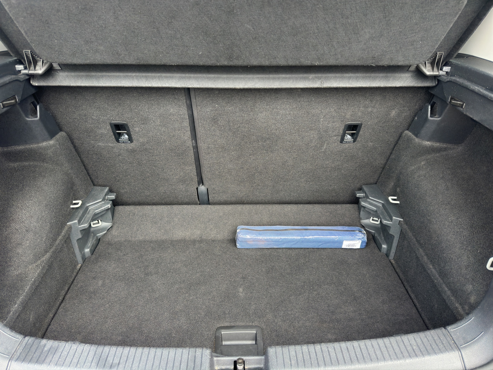 VOLKSWAGEN T-CROSS 1.0 95 CV STYLE