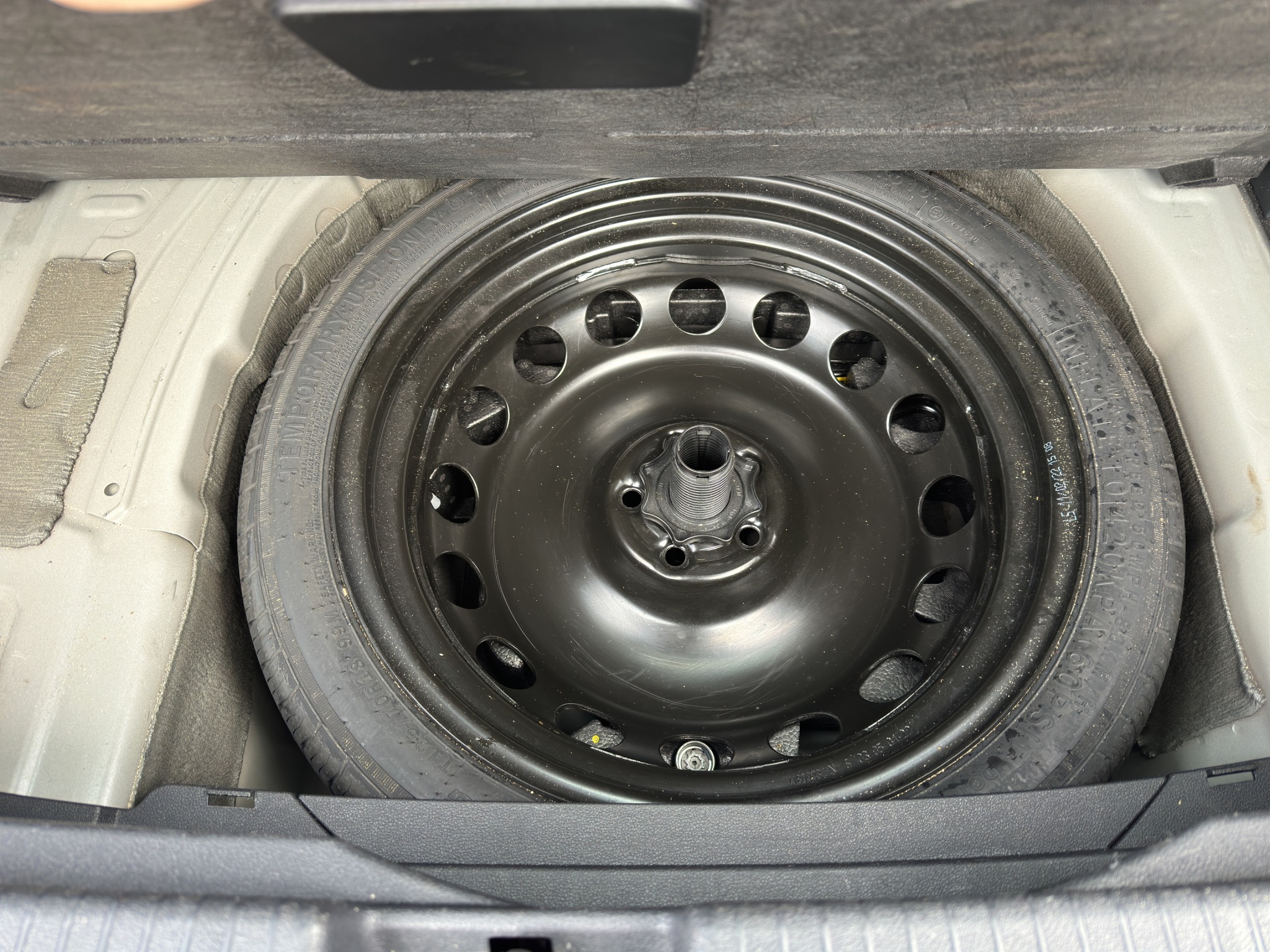 VOLKSWAGEN T-CROSS 1.0 95 CV STYLE