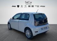 VOLKSWAGEN UP! MOVE 1.0 60 CV