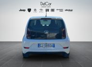 VOLKSWAGEN UP! MOVE 1.0 60 CV
