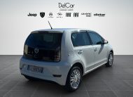 VOLKSWAGEN UP! MOVE 1.0 60 CV