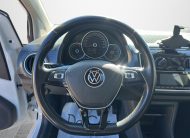 VOLKSWAGEN UP! MOVE 1.0 60 CV