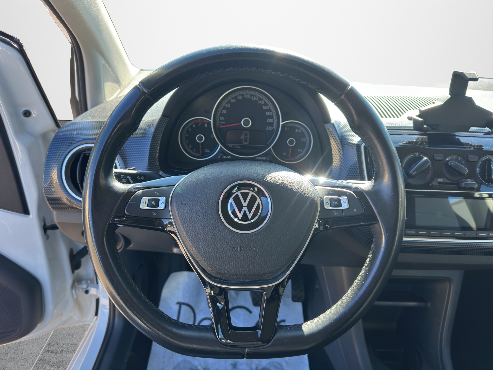 VOLKSWAGEN UP! MOVE 1.0 60 CV