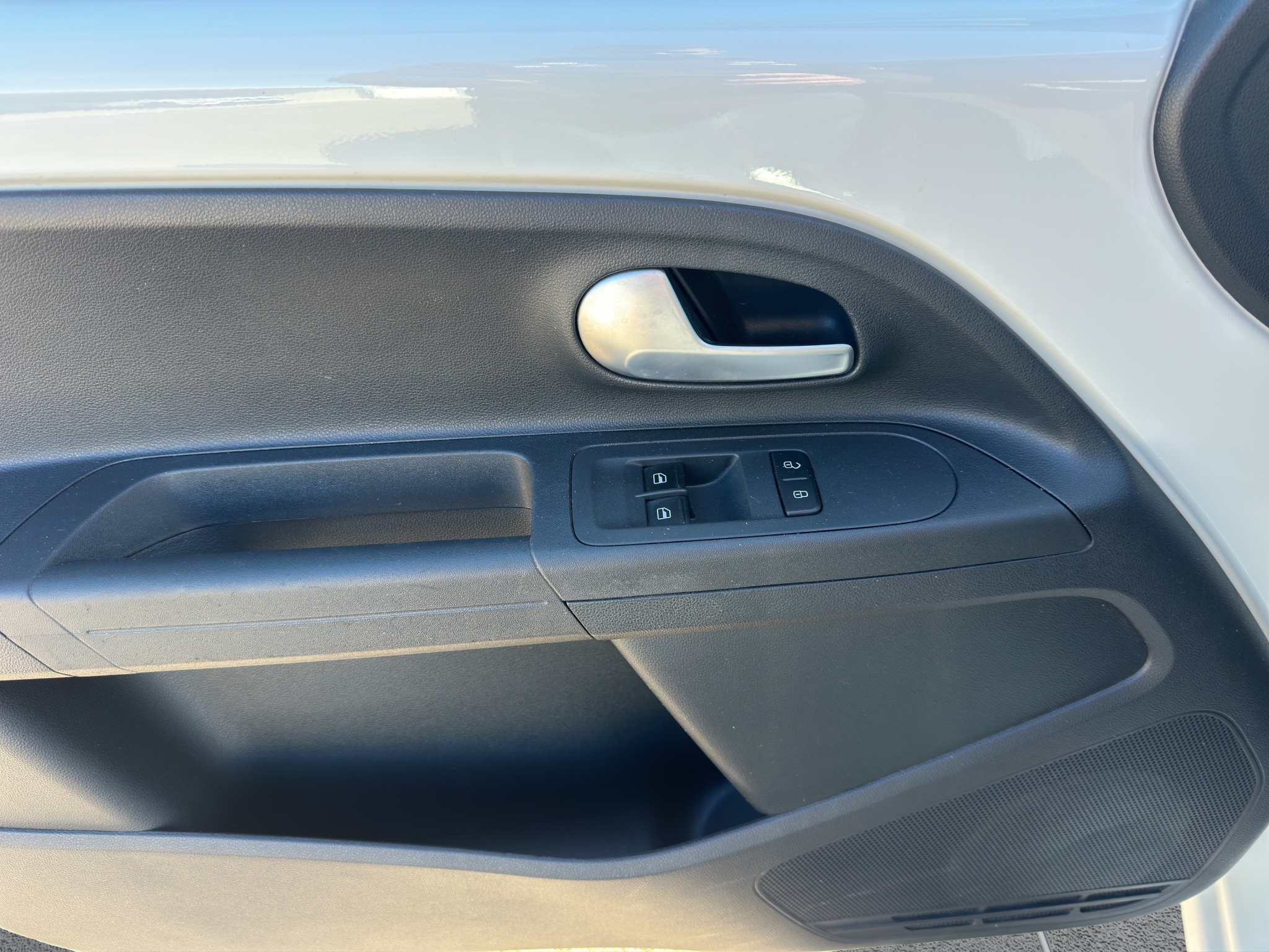 VOLKSWAGEN UP! MOVE 1.0 60 CV