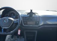 VOLKSWAGEN UP! MOVE 1.0 60 CV