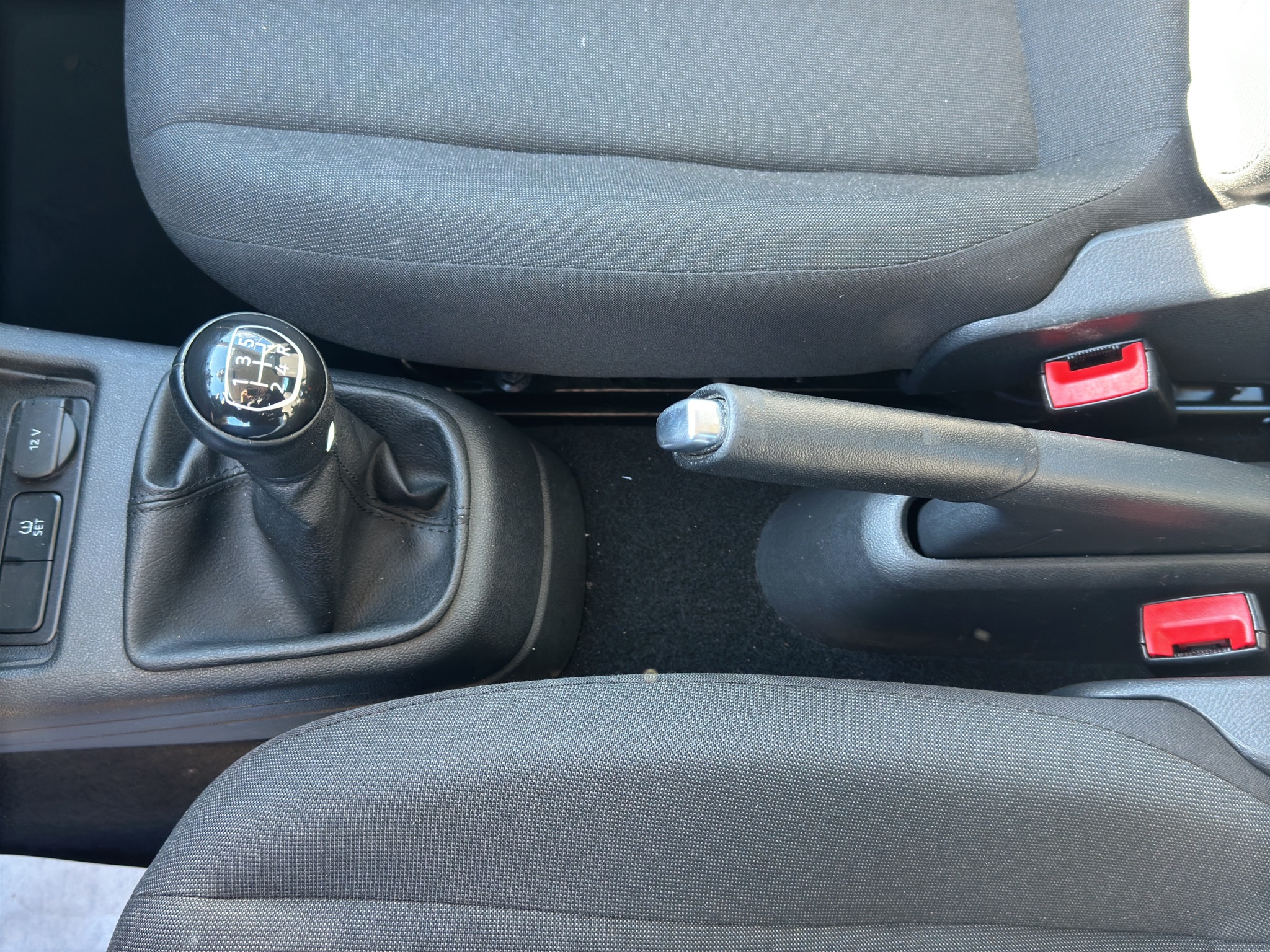 VOLKSWAGEN UP! MOVE 1.0 60 CV