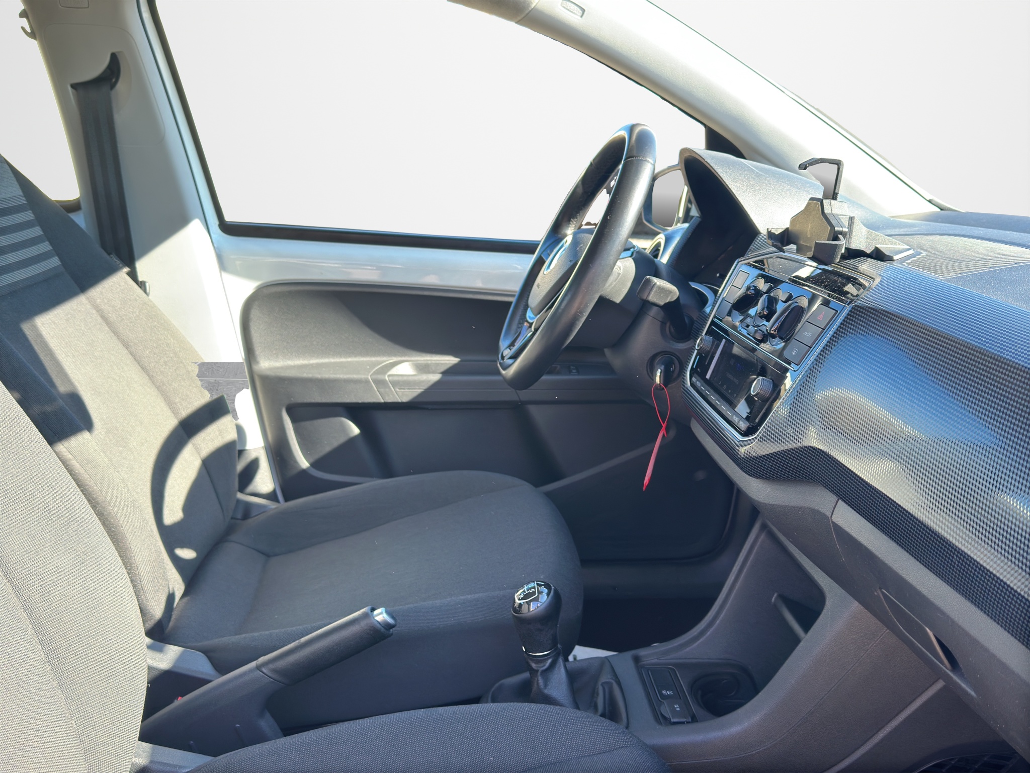 VOLKSWAGEN UP! MOVE 1.0 60 CV