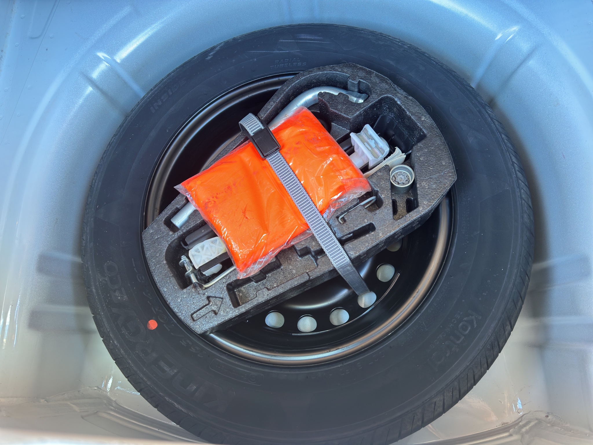 VOLKSWAGEN UP! MOVE 1.0 60 CV