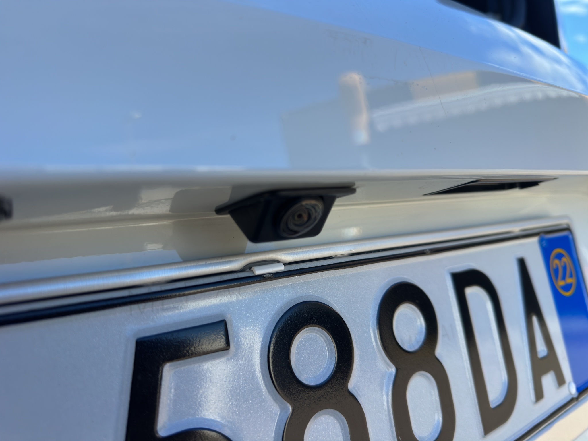 VOLKSWAGEN UP! MOVE 1.0 60 CV