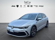 VOLKSAWGEN GOLF VIII 2.0 TDI 150 CV DSG R-LINE