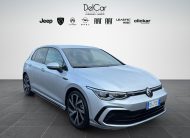 VOLKSAWGEN GOLF VIII 2.0 TDI 150 CV DSG R-LINE