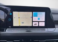 VOLKSAWGEN GOLF VIII 2.0 TDI 150 CV DSG R-LINE