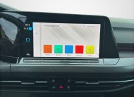 VOLKSAWGEN GOLF VIII 2.0 TDI 150 CV DSG R-LINE