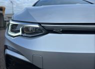 VOLKSAWGEN GOLF VIII 2.0 TDI 150 CV DSG R-LINE