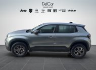 JEEP AVENGER 1.2 TURBO 100 CV LONGITUDE