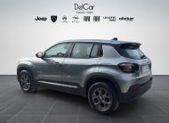 JEEP AVENGER 1.2 TURBO 100 CV LONGITUDE