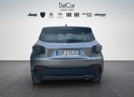 JEEP AVENGER 1.2 TURBO 100 CV LONGITUDE