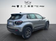 JEEP AVENGER 1.2 TURBO 100 CV LONGITUDE