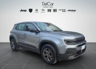 JEEP AVENGER 1.2 TURBO 100 CV LONGITUDE