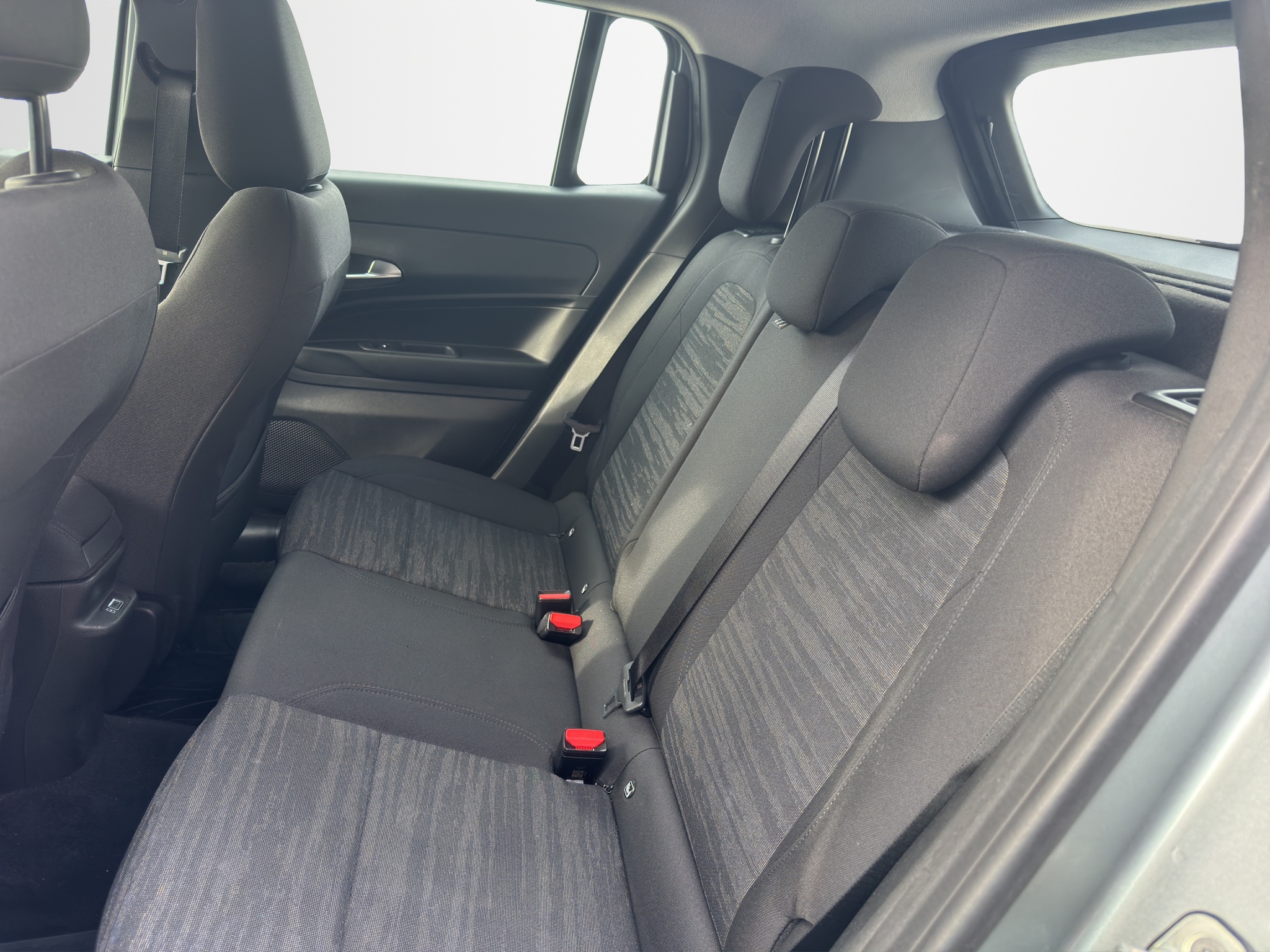 JEEP AVENGER 1.2 TURBO 100 CV LONGITUDE