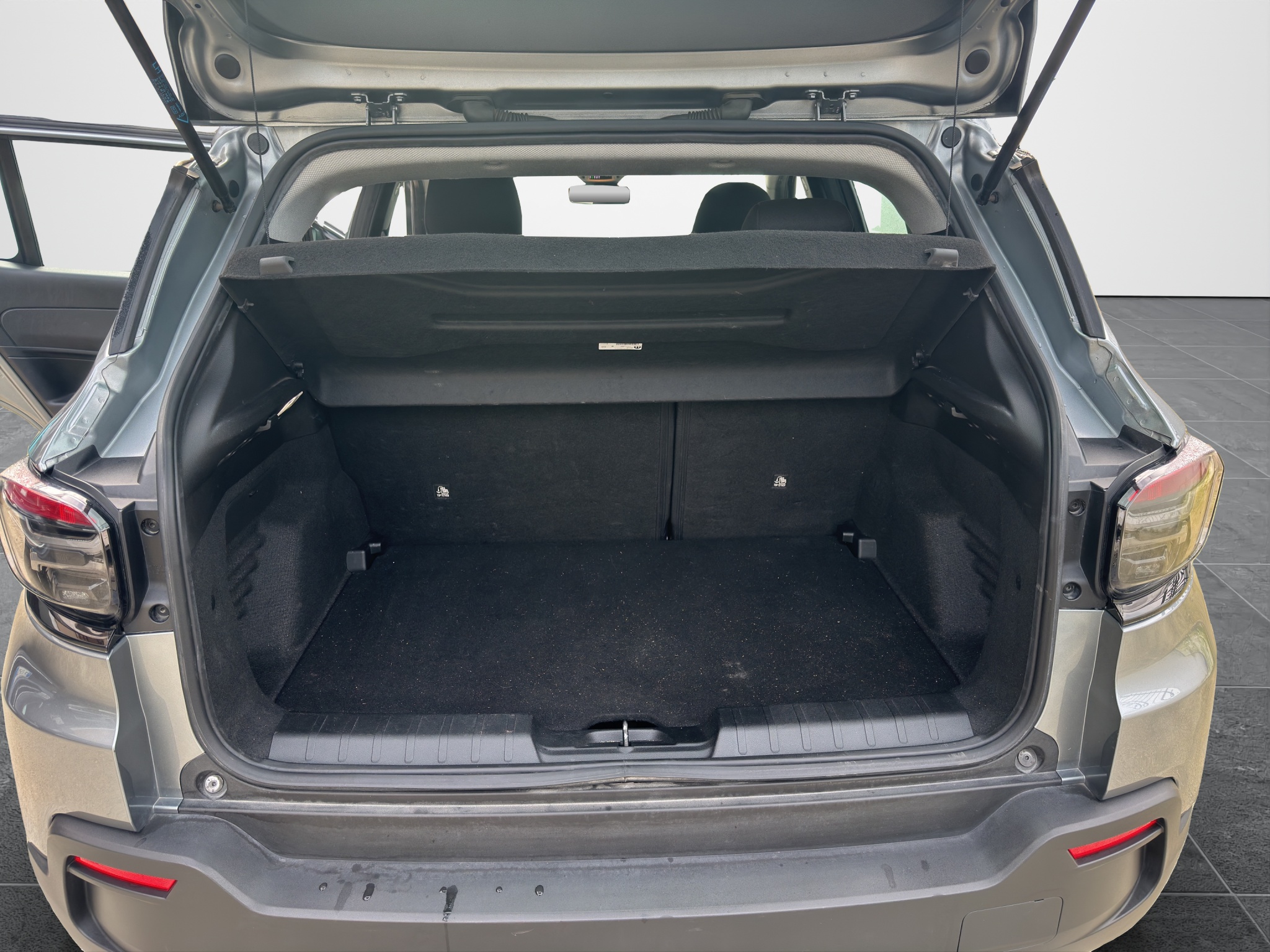 JEEP AVENGER 1.2 TURBO 100 CV LONGITUDE