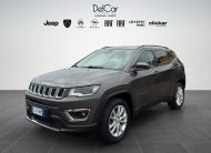 JEEP COMPASS 1.3 T4 190 CV PHEV (IBRIDO PLUG-IN) AT6 4xE LIMITED