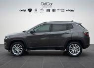 JEEP COMPASS 1.3 T4 190 CV PHEV (IBRIDO PLUG-IN) AT6 4xE LIMITED