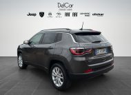JEEP COMPASS 1.3 T4 190 CV PHEV (IBRIDO PLUG-IN) AT6 4xE LIMITED