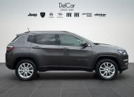 JEEP COMPASS 1.3 T4 190 CV PHEV (IBRIDO PLUG-IN) AT6 4xE LIMITED