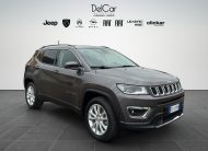 JEEP COMPASS 1.3 T4 190 CV PHEV (IBRIDO PLUG-IN) AT6 4xE LIMITED
