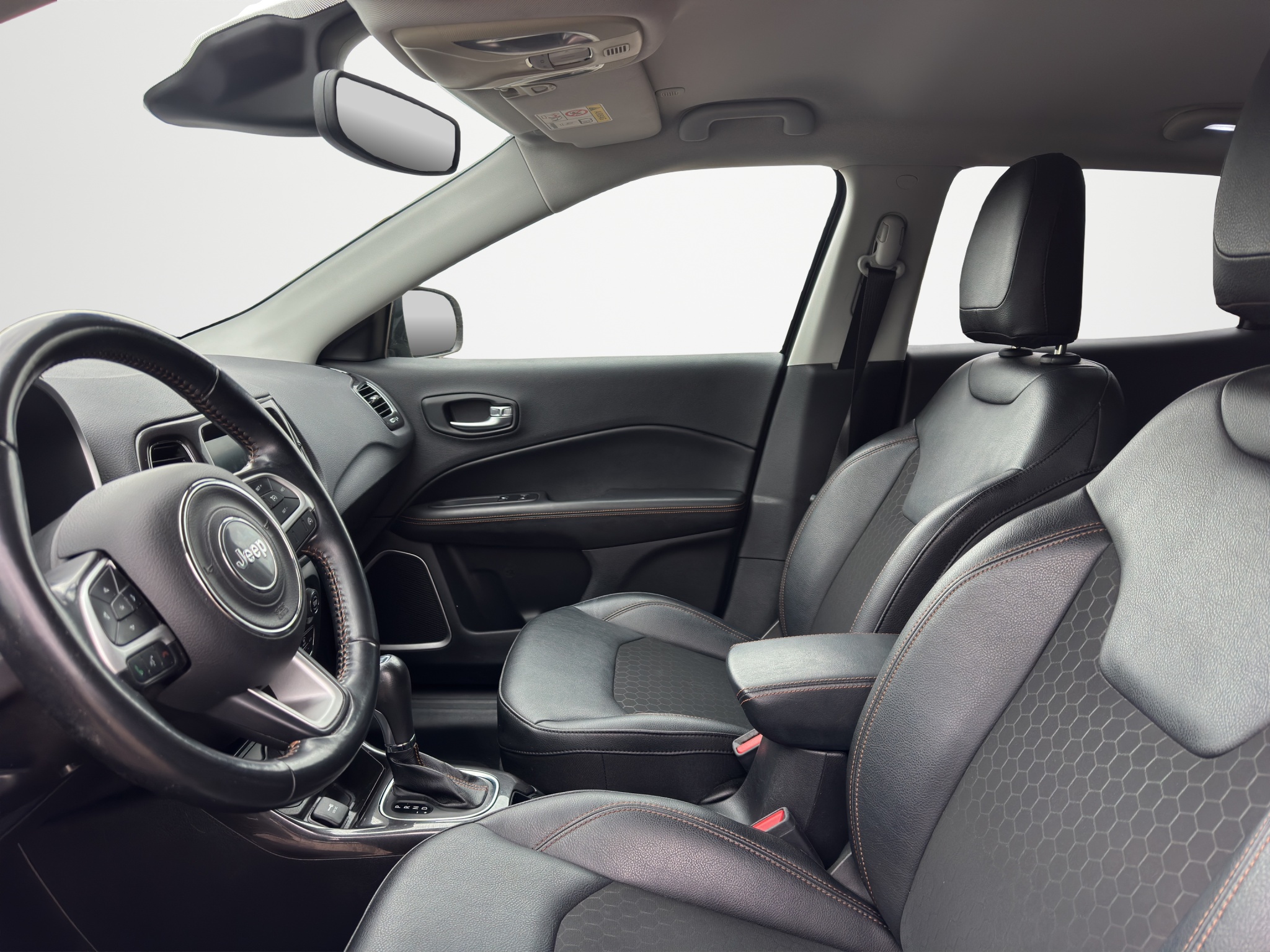 JEEP COMPASS 1.3 T4 190 CV PHEV (IBRIDO PLUG-IN) AT6 4xE LIMITED