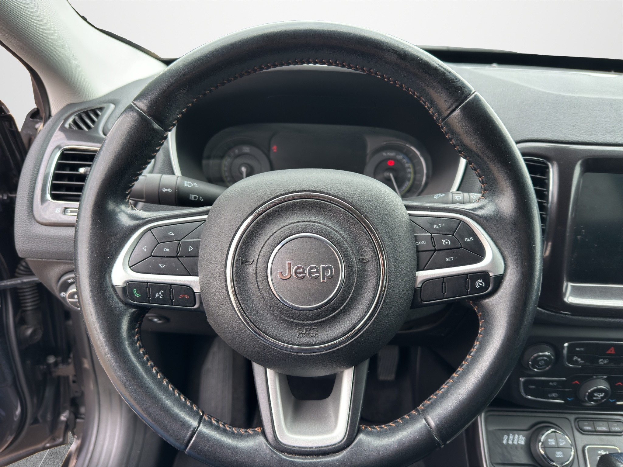 JEEP COMPASS 1.3 T4 190 CV PHEV (IBRIDO PLUG-IN) AT6 4xE LIMITED