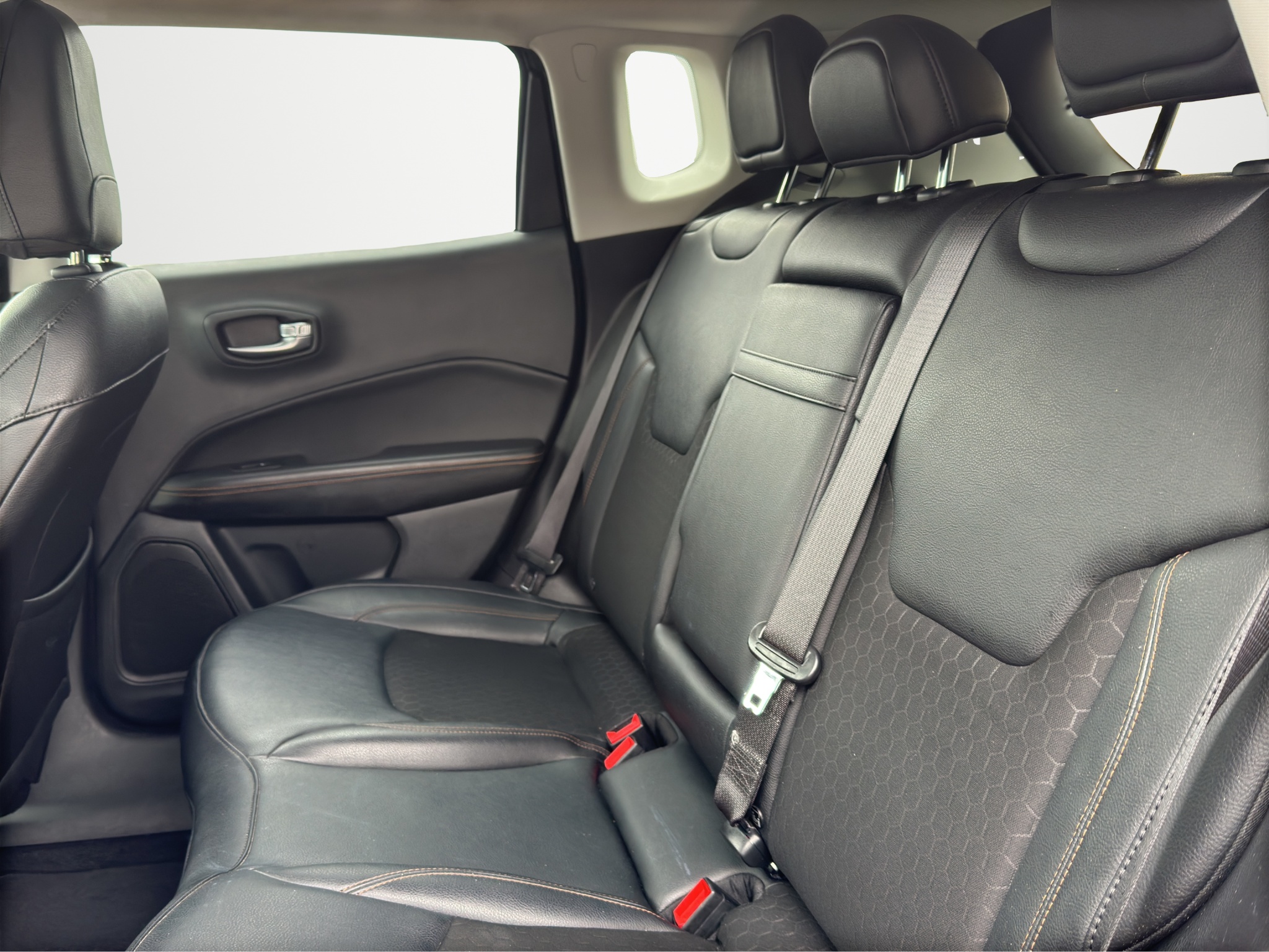 JEEP COMPASS 1.3 T4 190 CV PHEV (IBRIDO PLUG-IN) AT6 4xE LIMITED