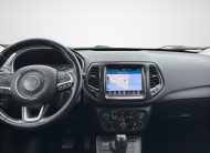 JEEP COMPASS 1.3 T4 190 CV PHEV (IBRIDO PLUG-IN) AT6 4xE LIMITED