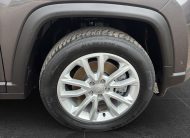 JEEP COMPASS 1.3 T4 190 CV PHEV (IBRIDO PLUG-IN) AT6 4xE LIMITED