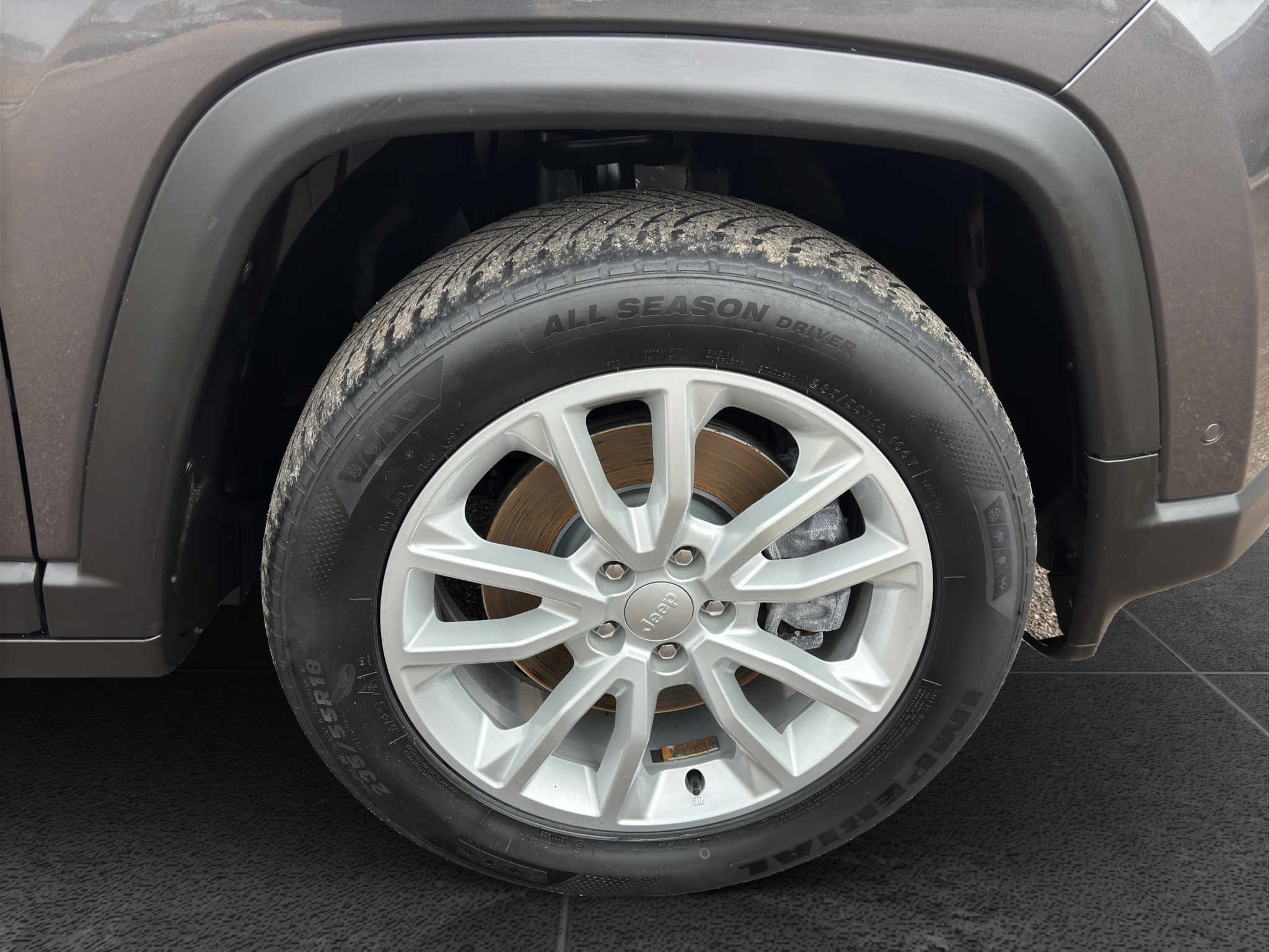 JEEP COMPASS 1.3 T4 190 CV PHEV (IBRIDO PLUG-IN) AT6 4xE LIMITED