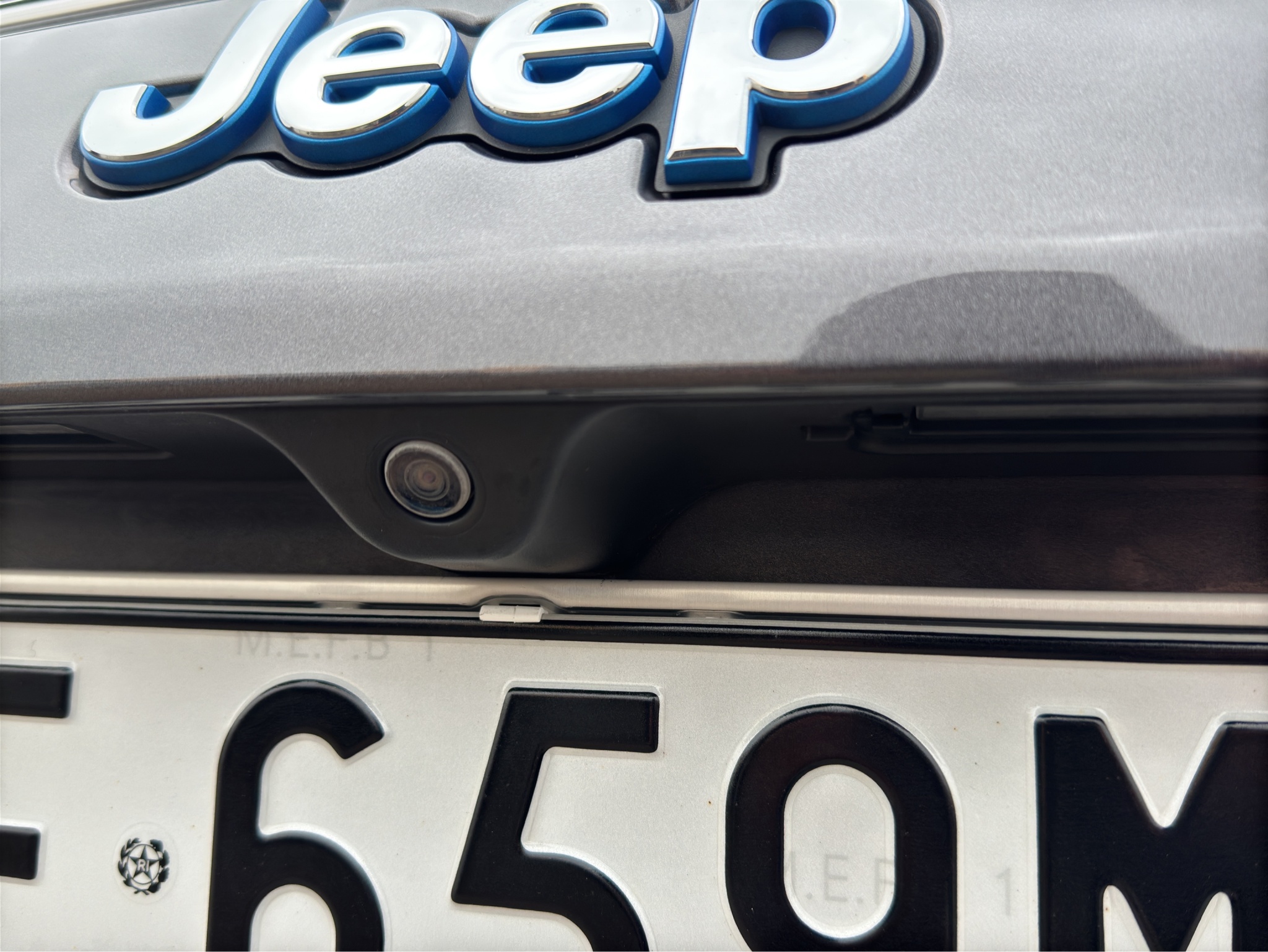 JEEP COMPASS 1.3 T4 190 CV PHEV (IBRIDO PLUG-IN) AT6 4xE LIMITED